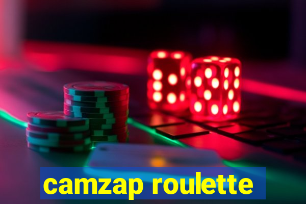 camzap roulette